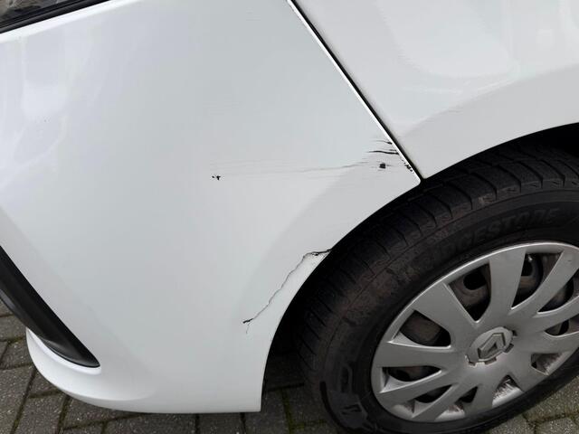 Renault TRAFIC 1.6 dCi T29 L2H1 Work Edition Energy | schade | cruise | airco