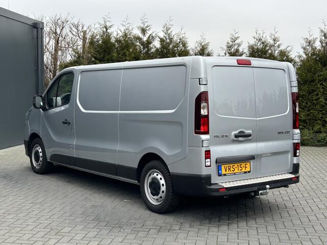 Renault TRAFIC 2.0 dCi / L2H1 / 24.451 KM !! / 1e EIG. / TREKHAAK / AIRCO / CRUISE / BLUETOOTH / 3-ZITS