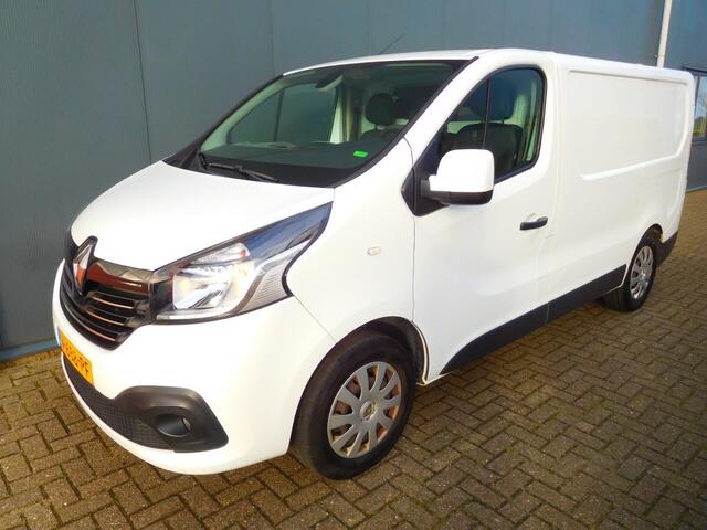 Renault TRAFIC 1.6 dCi T27 L1 H1Comfort Euro 6