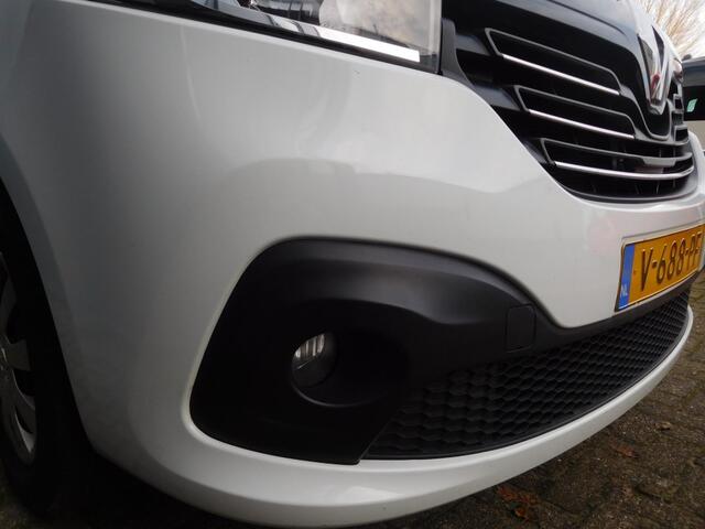 Renault TRAFIC 1.6 dCi T27 L1 H1Comfort Euro 6