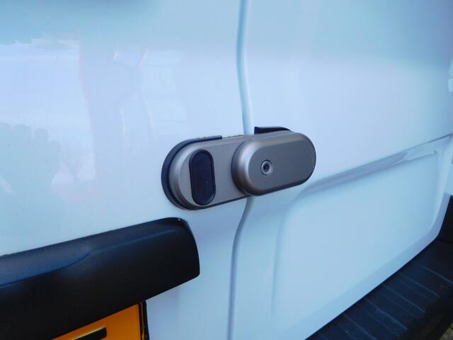 Renault TRAFIC 1.6 dCi T27 L1 H1Comfort Euro 6