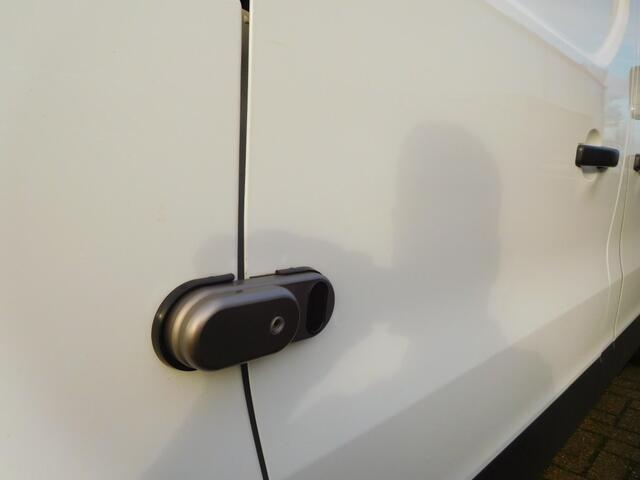 Renault TRAFIC 1.6 dCi T27 L1 H1Comfort Euro 6