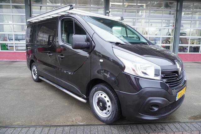 Renault TRAFIC dCi 126PK T27 L1H1 Comfort Energy nr. V054 | Airco | Cruise | Navi | Trekhaak