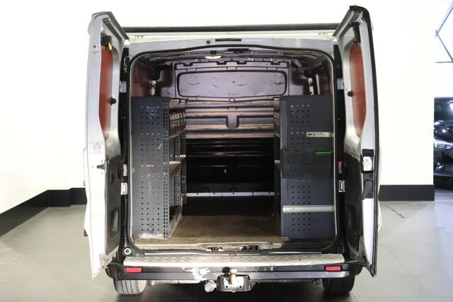 Renault TRAFIC 1.6 dCi 120PK EURO 6 - Airco - Cruise - PDC - Imperiaal - ¤ 9.950,- Excl.