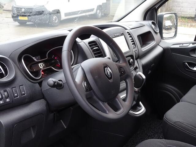 Renault TRAFIC 2.0 dCi 145 L2H1 Luxe