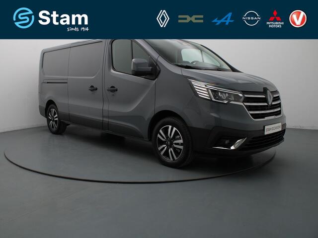 Renault TRAFIC 170pk Blue dCi T30 L2H1 Extra Camera | Cruise | Navi | Parkeersens. v+a | Stoelverw. | Trekhaak