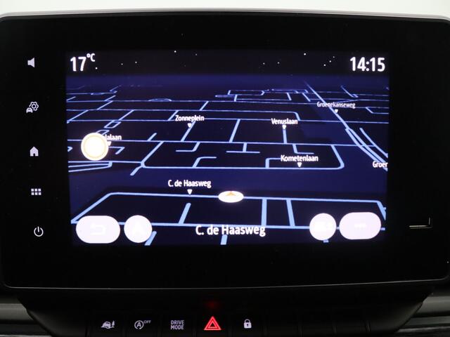 Renault TRAFIC 170pk Blue dCi T30 L2H1 Extra Camera | Cruise | Navi | Parkeersens. v+a | Stoelverw. | Trekhaak
