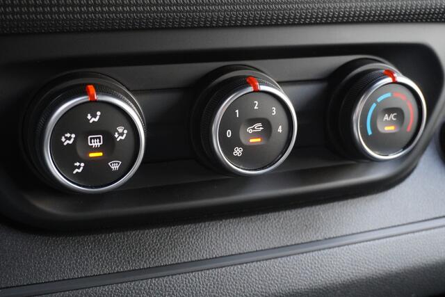 Renault TRAFIC 2.0 dCi L2 EURO 6 - Airco - Cruise - Trekhaak - ¤21.900,- Excl.