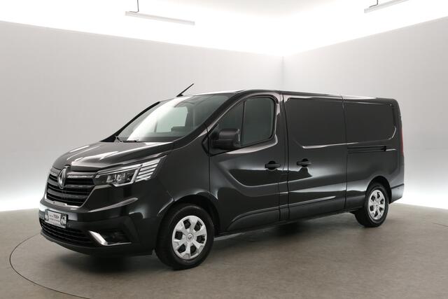 Renault TRAFIC 2.0 DCI 150PK L2H1 | Aut. | Airco | Cruise | Camera | Carplay | 3-Zits | Stoelverw. | 2xSchuifdeur | trekh.