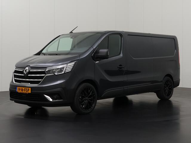 Renault TRAFIC 2.0BlueDCi EDC Automaat Lang Advance | Navigatie | Camera | Airco | Cruise | 3-Persoons | Trekhaak
