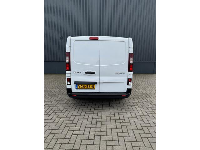 Renault TRAFIC 2.0 dCi T29 L2H1 Work