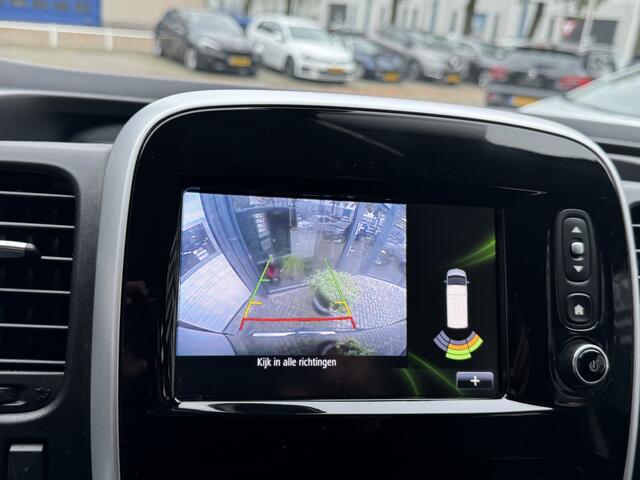 Renault TRAFIC 2.0 dCi 170 pk T29 L2H1 DC dubbel Lu