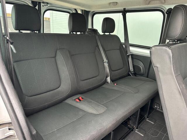 Renault TRAFIC Passenger 1.6 dCi Gr. Exp. En. 9P | MARGE !