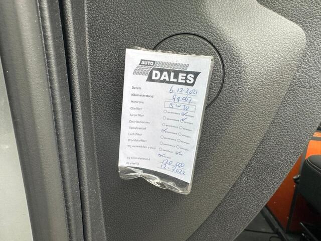 Renault TRAFIC Passenger 1.6 dCi Gr. Exp. En. 9P | MARGE !