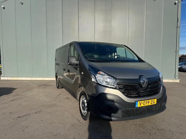 Renault TRAFIC 1.6 dCi T29 L2H1 Com 3 ZITS | TREKHAAK | CRUISE !