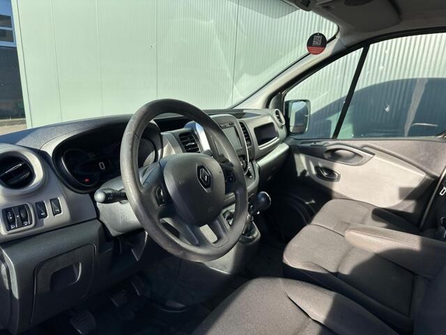 Renault TRAFIC 1.6 dCi T29 L2H1 Com 3 ZITS | TREKHAAK | CRUISE !