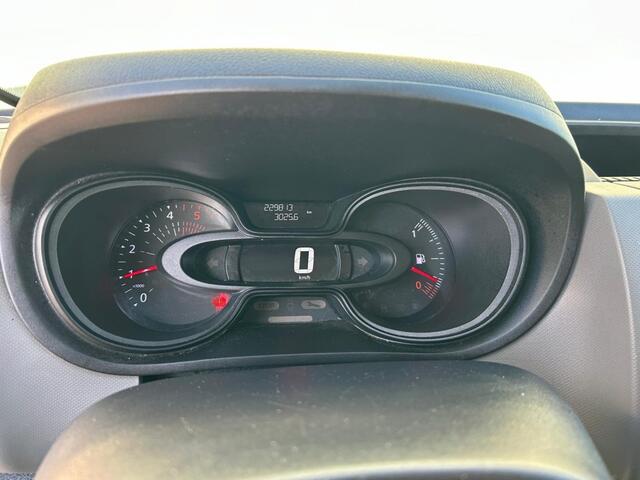 Renault TRAFIC 1.6 dCi T29 L2H1 Com 3 ZITS | TREKHAAK | CRUISE !