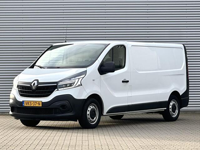 Renault TRAFIC 2.0 dCi L2H1 LED|NAVI|AIRCO|CRUISE TOPSTAAT!