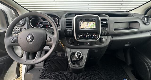 Renault TRAFIC 2.0 dCi L2H1 LED|NAVI|AIRCO|CRUISE TOPSTAAT!