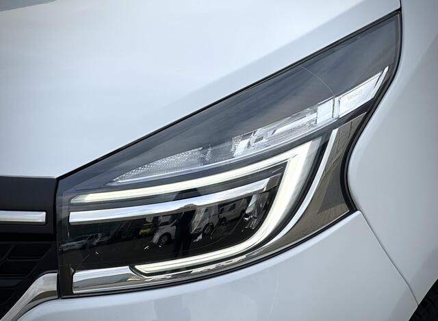 Renault TRAFIC 2.0 dCi L2H1 LED|NAVI|AIRCO|CRUISE TOPSTAAT!