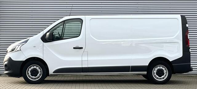 Renault TRAFIC 2.0 dCi L2H1 LED|NAVI|AIRCO|CRUISE TOPSTAAT!