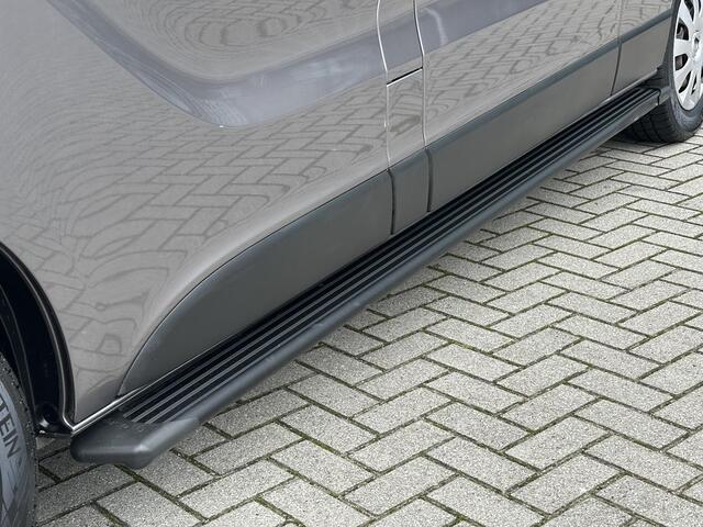 Renault TRAFIC Passenger 2.0 dCi 120 Grand Zen 9-PERSOONS | NAVIGATIE | TREKHAAK | SIDESTEPS