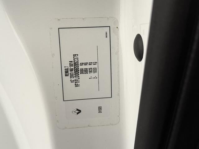 Renault TRAFIC 2.0DCi 120PK Lang | Navigatie | Airco | Cruise | Led | 3-Persoons