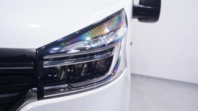 Renault TRAFIC 2.0 dCi 120 pk L2H1 Navi, Trekhaak Airco, Cruise Control, Laadruimte Pakket, PDC achter 3-Zits