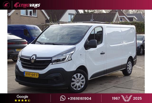Renault TRAFIC 2.0 dCi 120 T29 L2H1