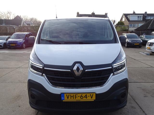 Renault TRAFIC 2.0 dCi 120 T29 L2H1