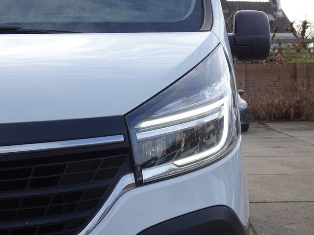 Renault TRAFIC 2.0 dCi 120 T29 L2H1