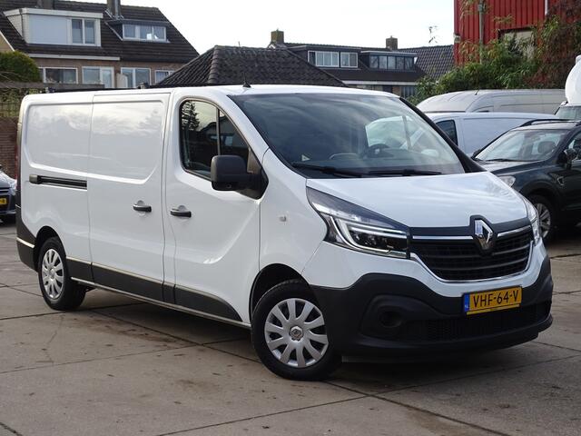 Renault TRAFIC 2.0 dCi 120 T29 L2H1