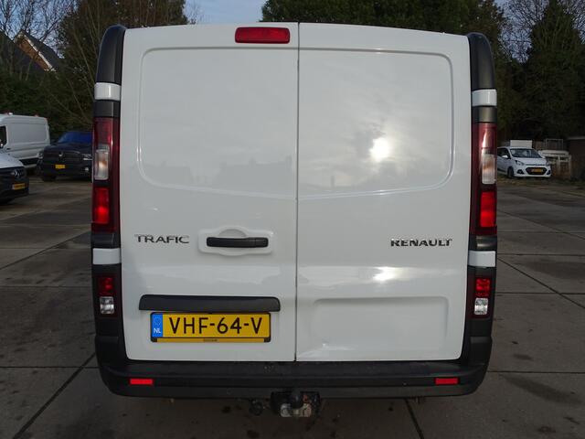 Renault TRAFIC 2.0 dCi 120 T29 L2H1