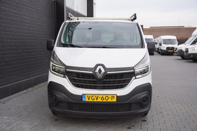 Renault TRAFIC 2.0 dCi 120PK - EURO 6 - Airco - Navi - Cruise - ¤12.900,- Excl.