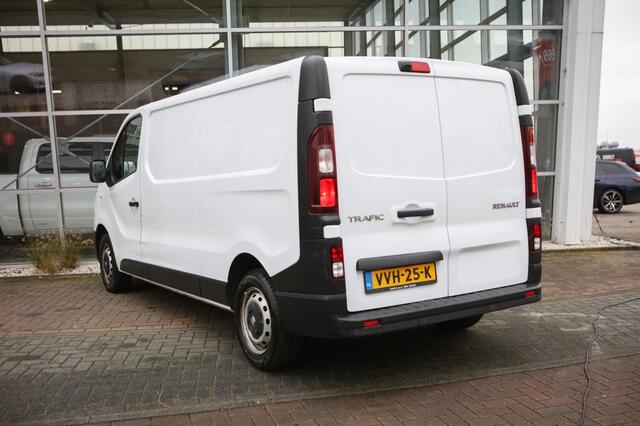 Renault TRAFIC 1.6 dCi L2H1 | Stoelverwarming |
