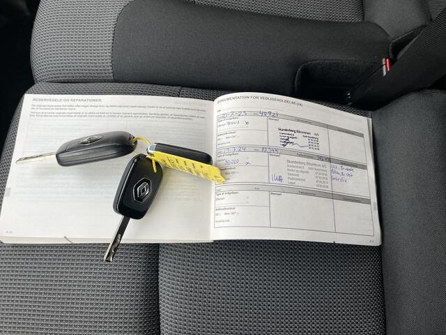 Renault TRAFIC 2.0 dCi E6 150pk Automaat L2 Comfort BPM Vrij! Lease ¤415p/m, PDC, Led, Airco, Trekhaak, Cruise controle, Onderhoudshistorie aanwezig