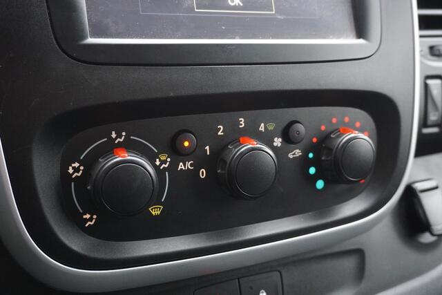 Renault TRAFIC 1.6 dCi 120PK L2 - EURO 6 - Airco - Navi - Cruise - ¤10.900,- Excl.