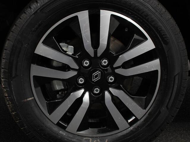 Renault TRAFIC 2.0 Blue dC1 150 Automaat L2H1 Extra DubbelCabine | Navigatie | Apple Carplay/Android Auto | Airco | Lichtmetalen velgen | Betimmering | Trekhaak | Camera | Parkeer sensoren | Dab