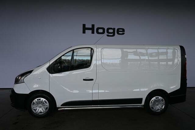 Renault TRAFIC 1.6 dCi T29 L1H1 Comfort Energy Airco Navigatie Goed Onderhouden! Inruil Mogelijk!