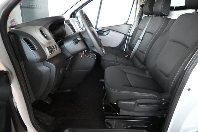 Renault TRAFIC 1.6 dCi T29 L1H1 Comfort Energy Airco Navigatie Goed Onderhouden! Inruil Mogelijk!