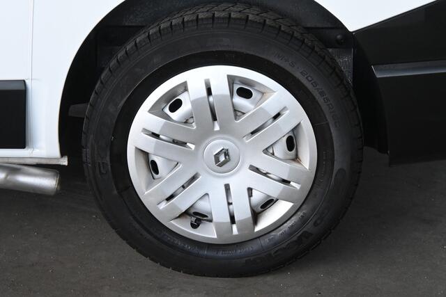 Renault TRAFIC 1.6 dCi T29 L1H1 Comfort Energy Airco Navigatie Goed Onderhouden! Inruil Mogelijk!