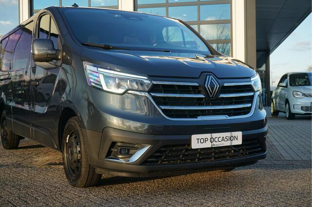 Renault TRAFIC 2.0 Blue dCi 130 T30 L2H1 Advance