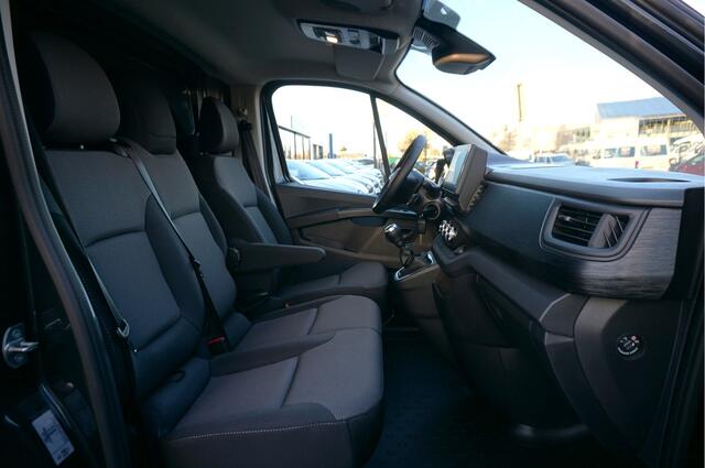 Renault TRAFIC 2.0 Blue dCi 130 T30 L2H1 Advance