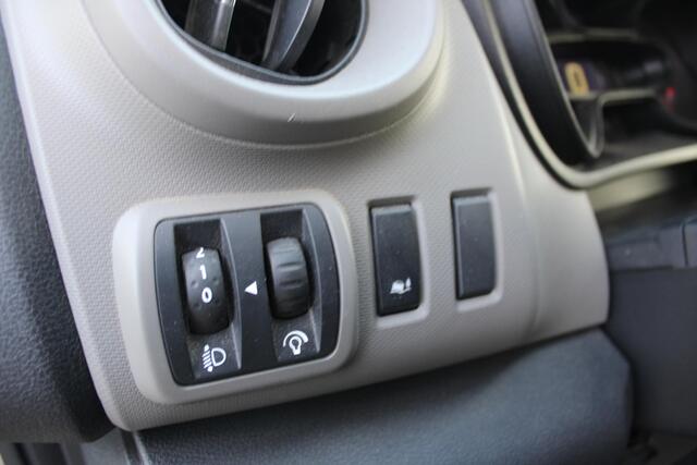 Renault TRAFIC 1.6 dCi T29 L2H1 DC Work Edition Energy