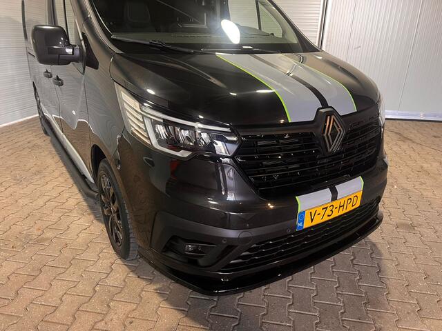 Renault TRAFIC 2.0 Blue dCi 170 T30 L2H1 Extra VVB453