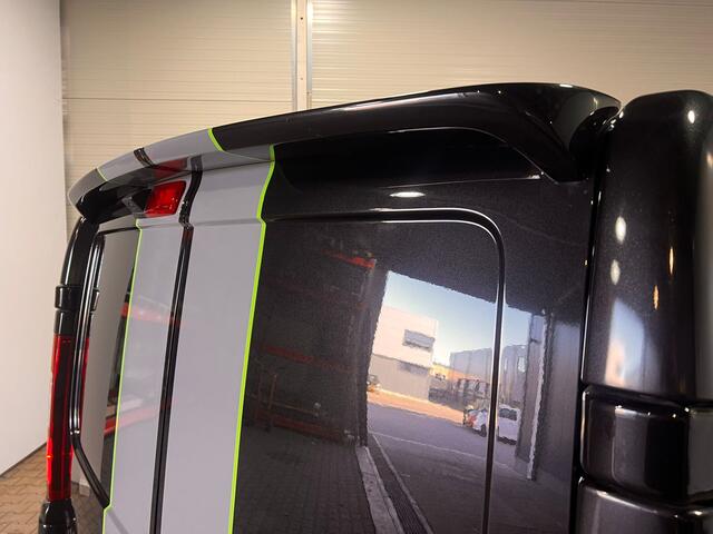 Renault TRAFIC 2.0 Blue dCi 170 T30 L2H1 Extra VVB453