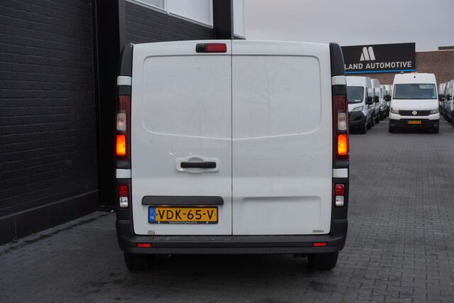 Renault TRAFIC 2.0 dCi 145PK 2x Schuifdeur EURO 6 - Airco - Navi - Cruise - ¤ 11.499,- Excl.