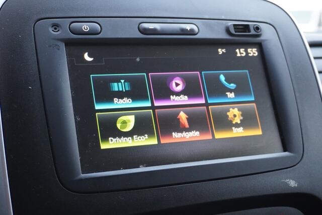 Renault TRAFIC 2.0 dCi 145PK 2x Schuifdeur EURO 6 - Airco - Navi - Cruise - ¤ 11.499,- Excl.