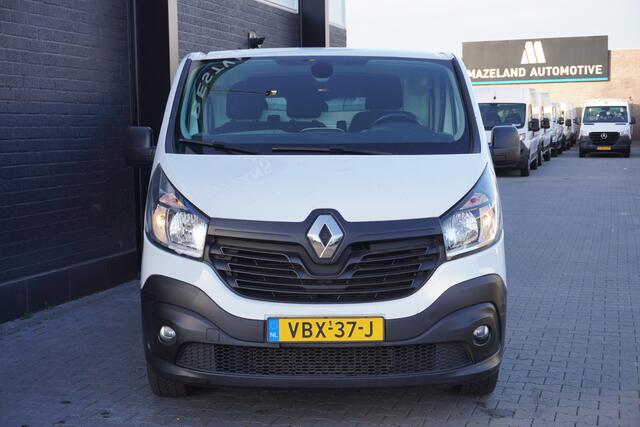 Renault TRAFIC 1.6 dCi 120PK L2 EURO 6 - Airco - Navi - Cruise - ¤ 12.499,- Excl.