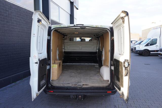 Renault TRAFIC 1.6 dCi 120PK L2 EURO 6 - Airco - Navi - Cruise - ¤ 12.499,- Excl.